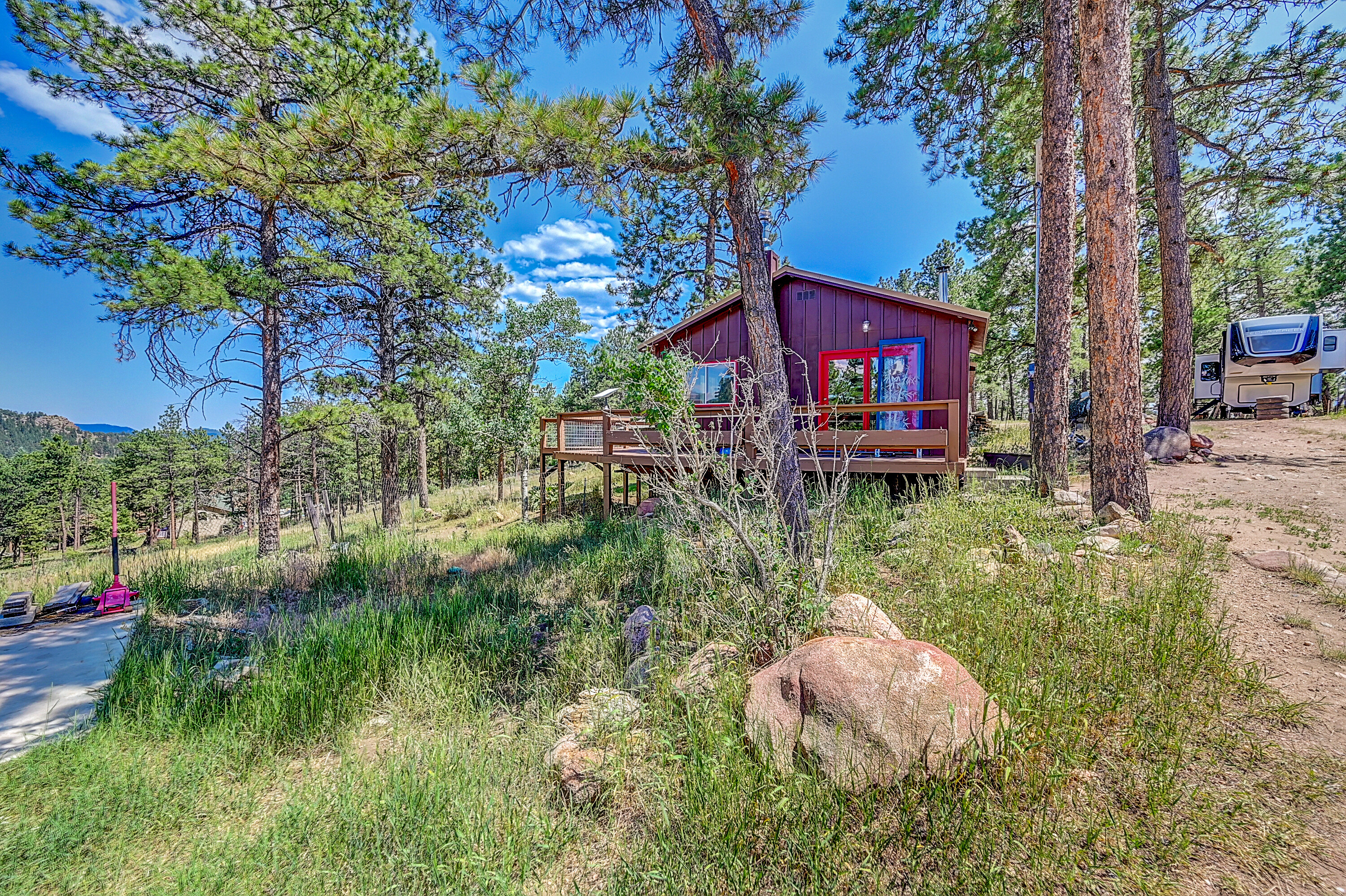 205 Sioux Trail