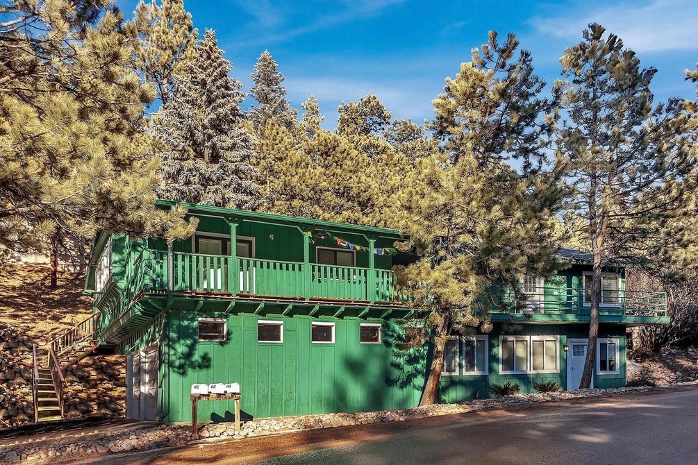 4934 Little Cub Creek Road