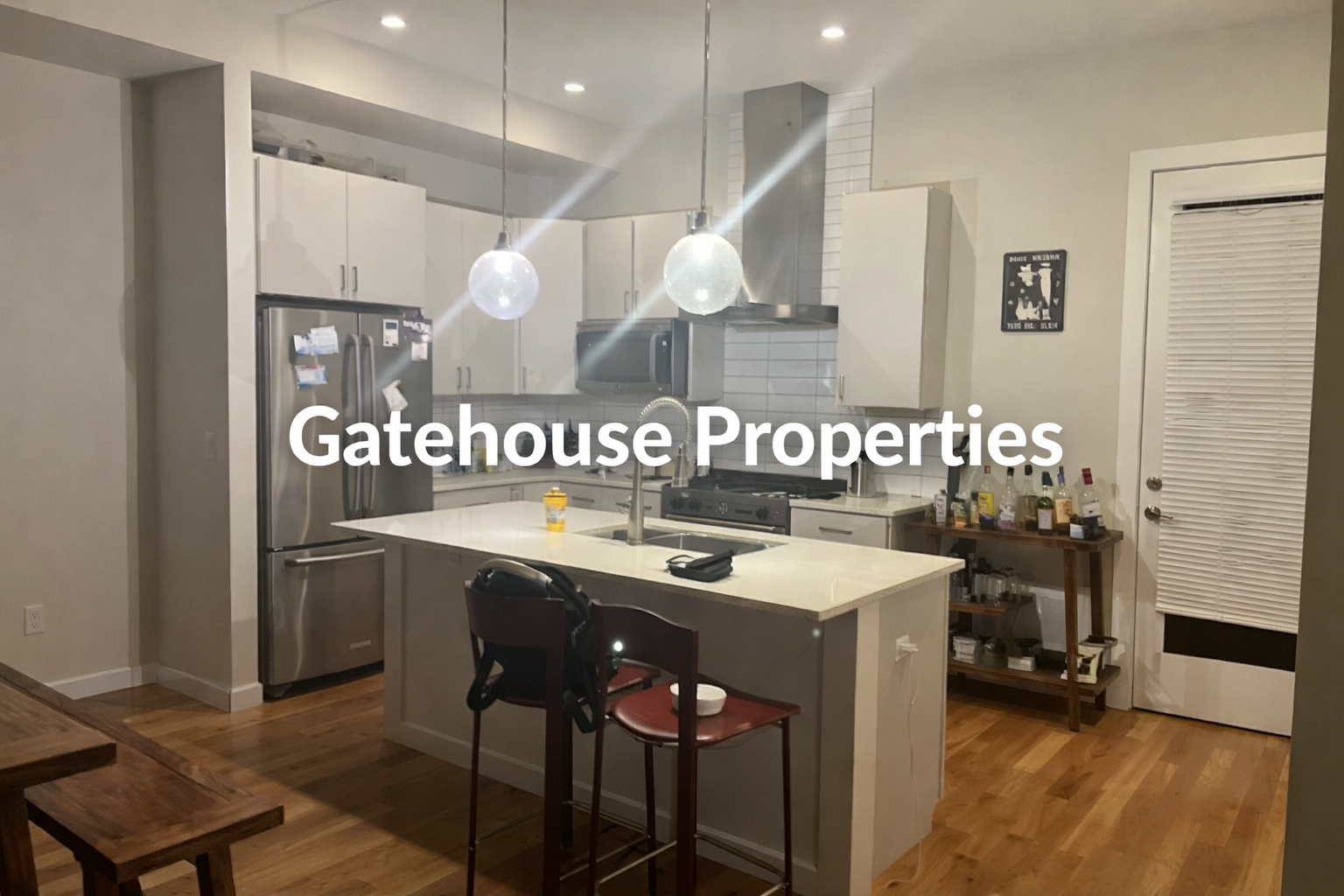 4316 N Tennyson Street - 1