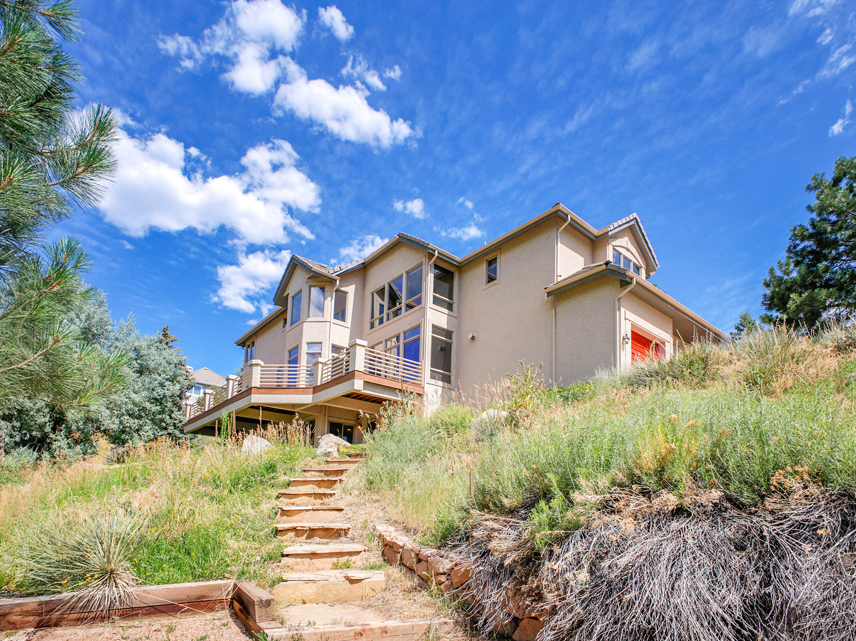 16374 Sandstone Drive