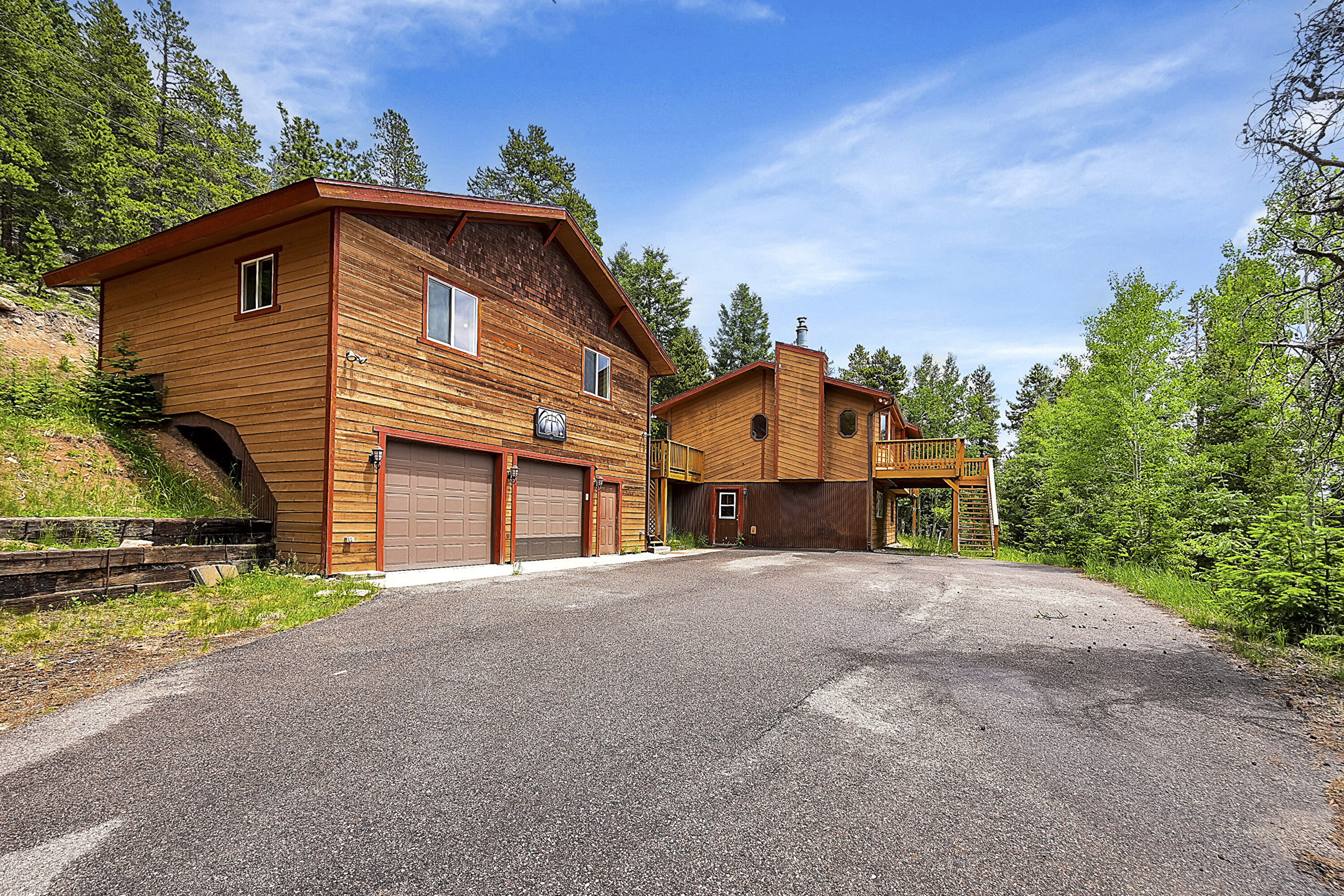 11072 Conifer Mountain Rd.