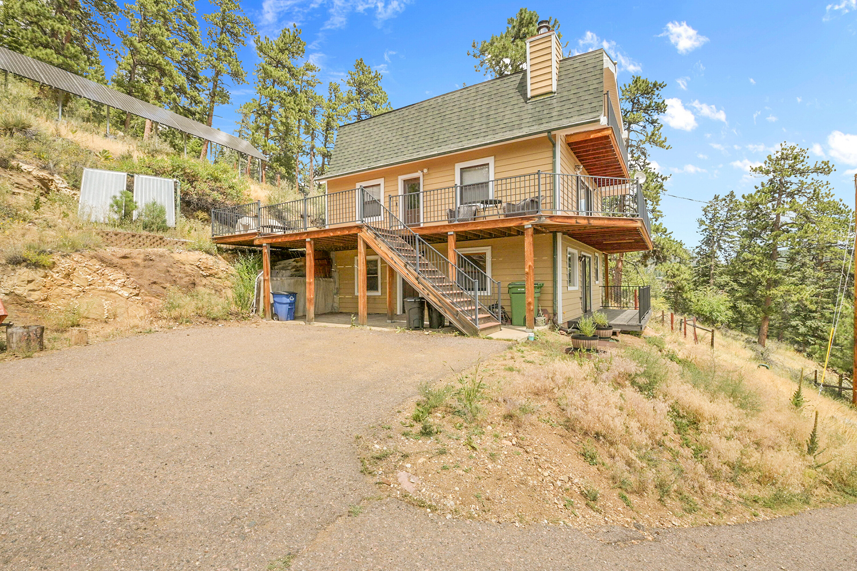 277 Mary Beth Road - 1