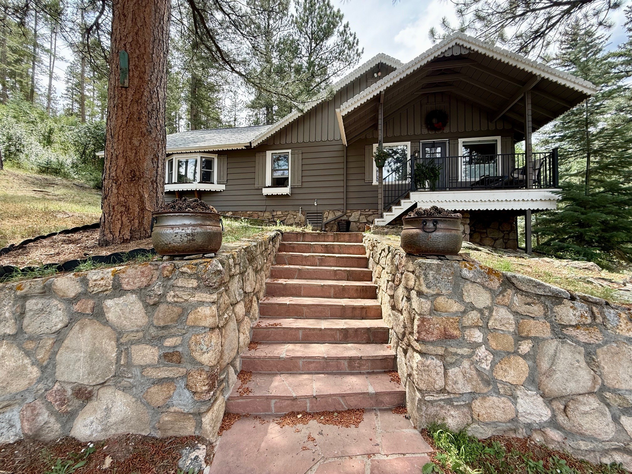 32114 Upper Bear Creek Road