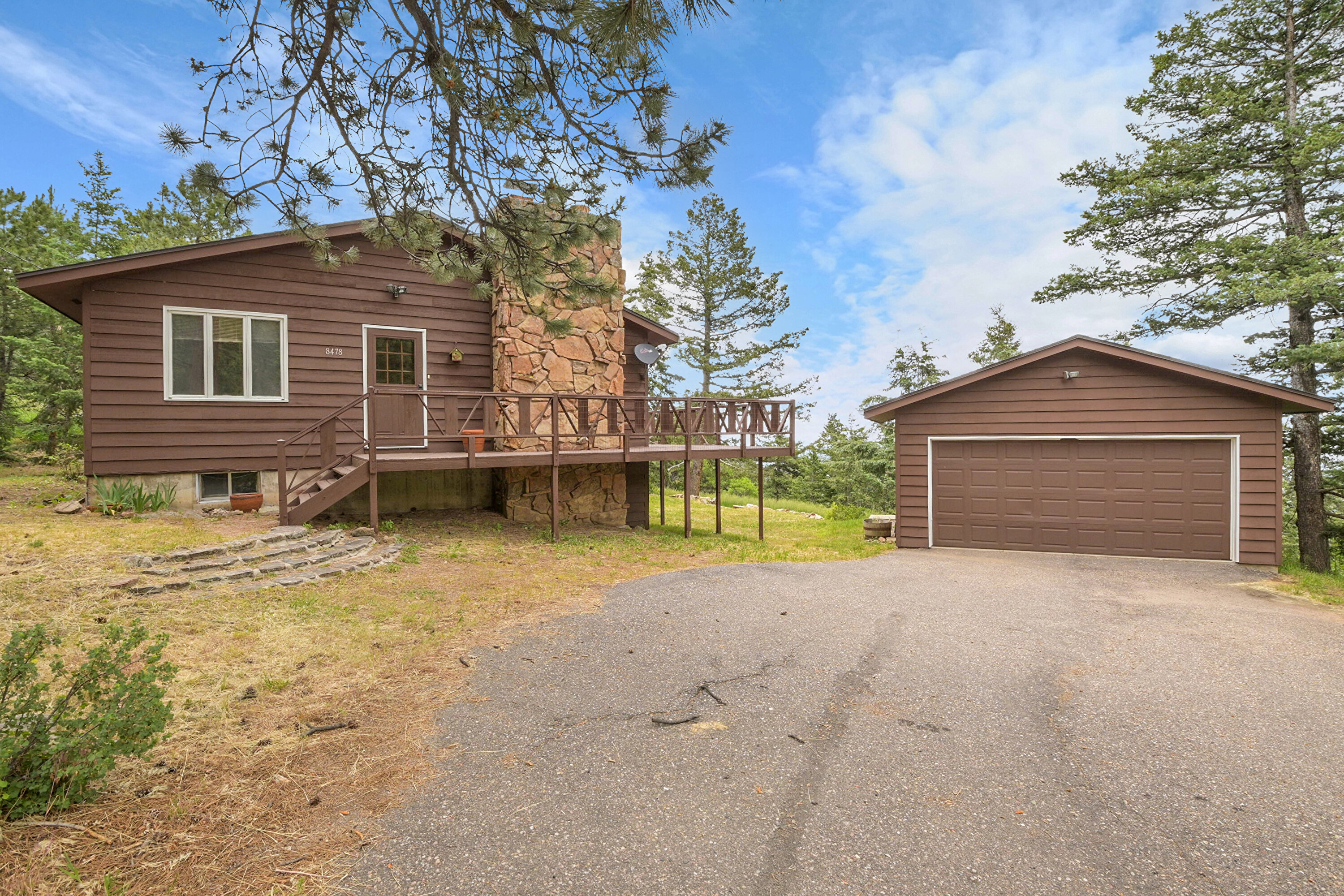8478 S Jay Lane