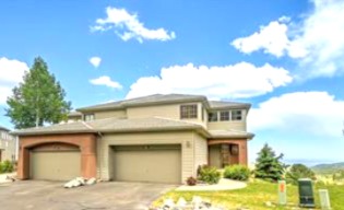556 Ridgeside Drive